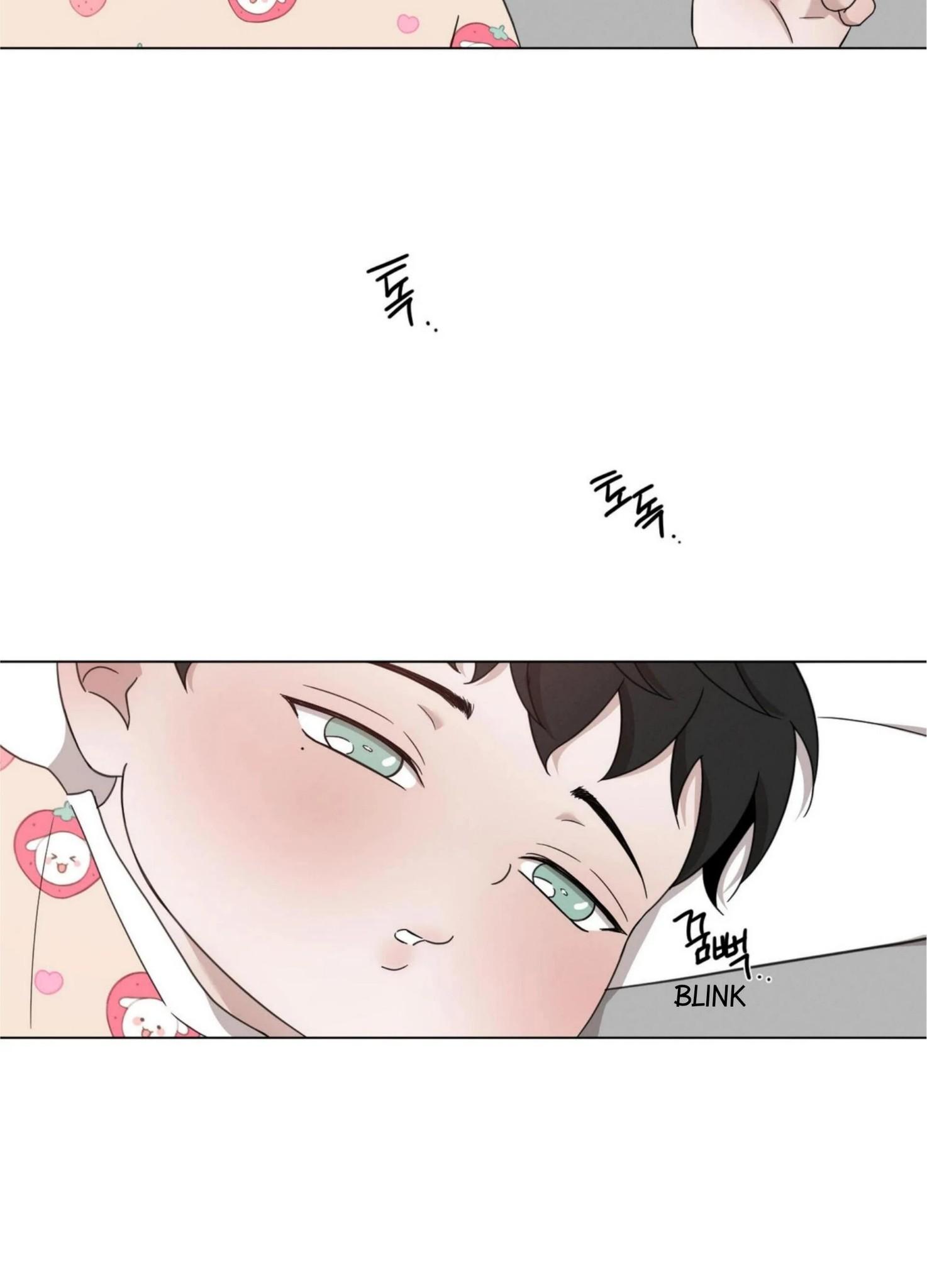 Minmotion Syndrome Chapter 71.4 page 27 - 