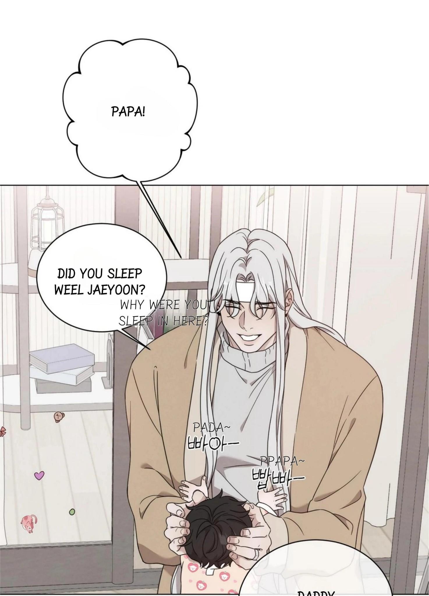 Minmotion Syndrome Chapter 71.4 page 32 - 