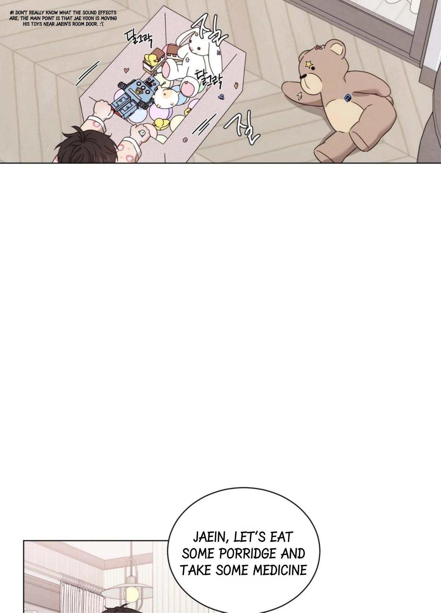 Minmotion Syndrome Chapter 71.4 page 8 - 