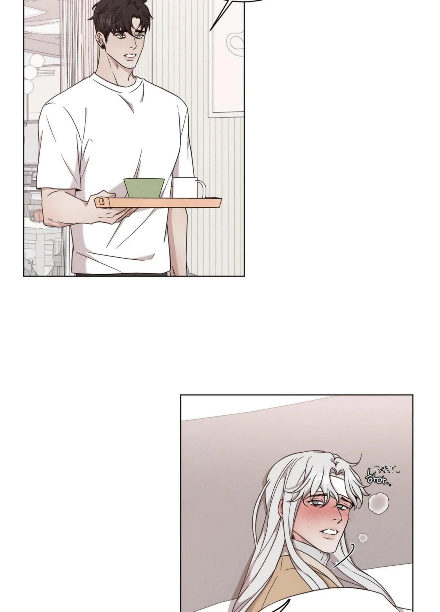 Minmotion Syndrome Chapter 71.4 page 9 - 
