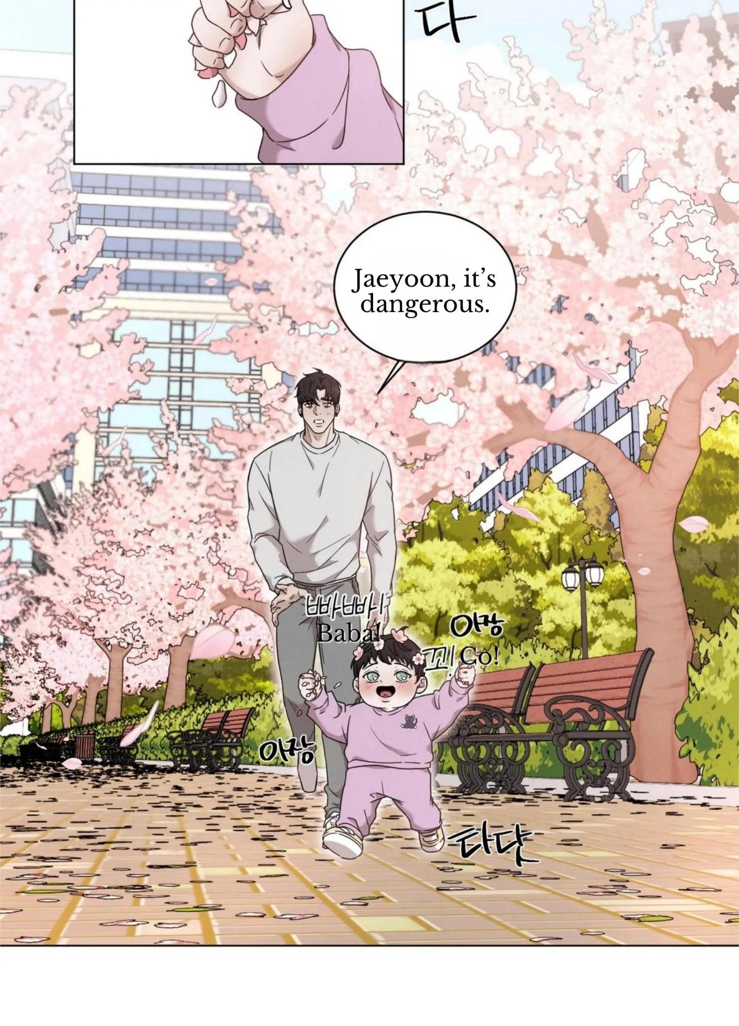 Minmotion Syndrome Chapter 71.5 page 11 - 