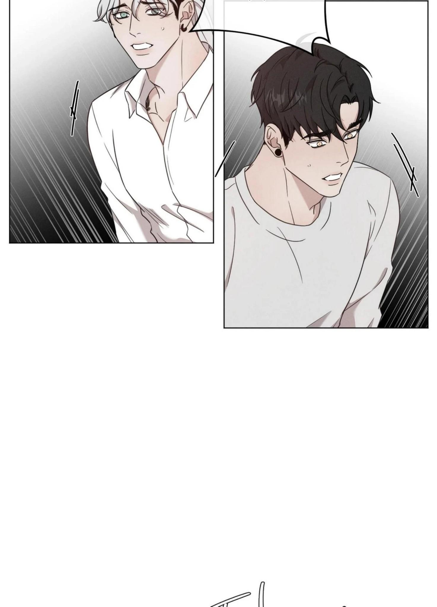 Minmotion Syndrome Chapter 71.5 page 13 - 
