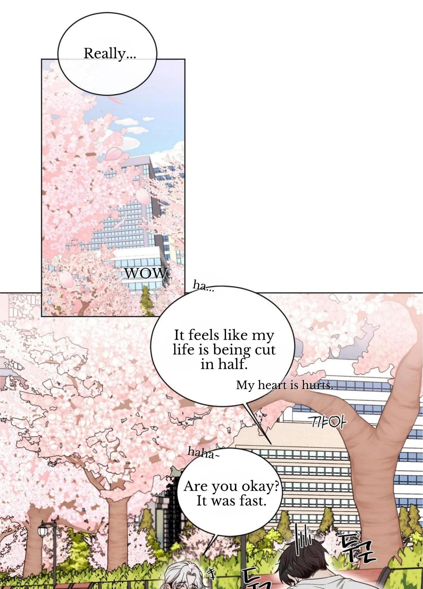 Minmotion Syndrome Chapter 71.5 page 19 - 