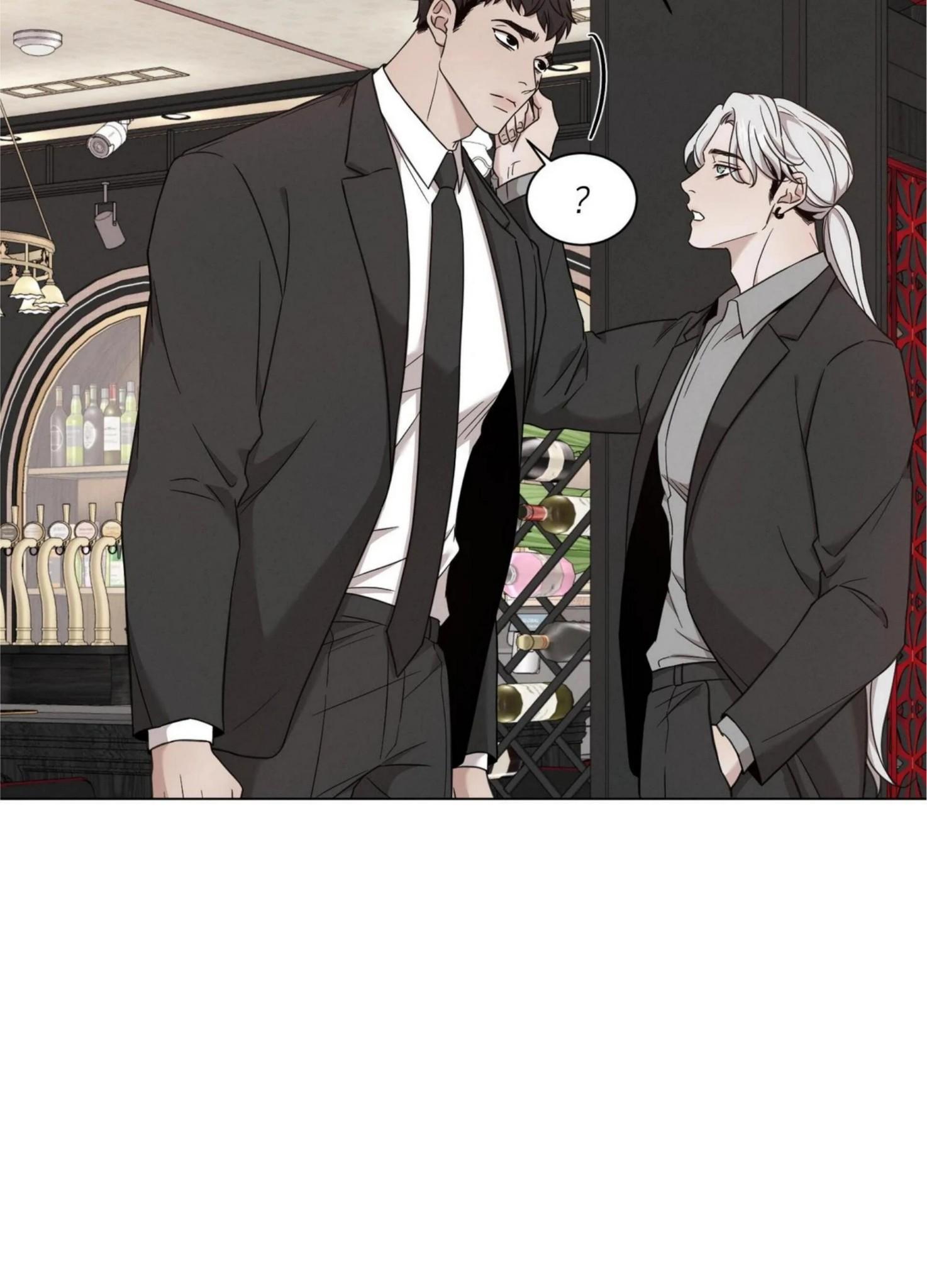 Minmotion Syndrome Chapter 71.5 page 26 - 