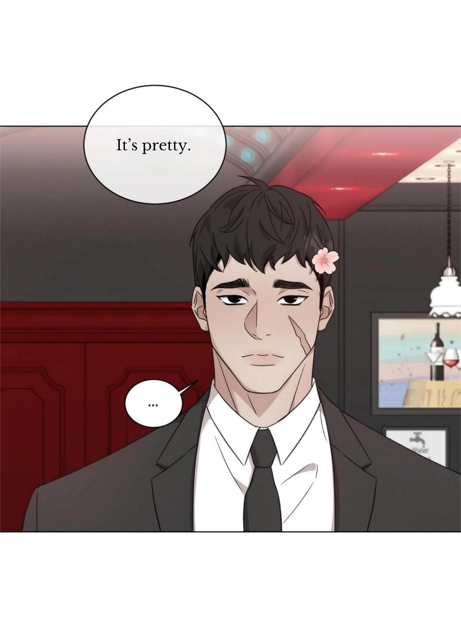 Minmotion Syndrome Chapter 71.5 page 27 - 
