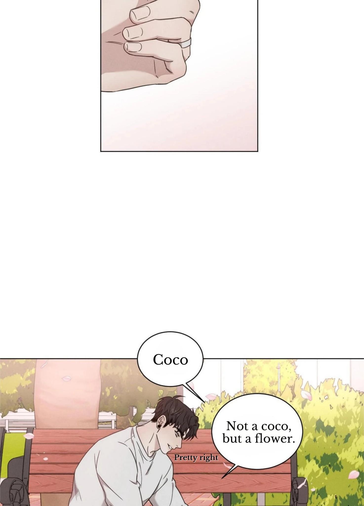 Minmotion Syndrome Chapter 71.5 page 6 - 