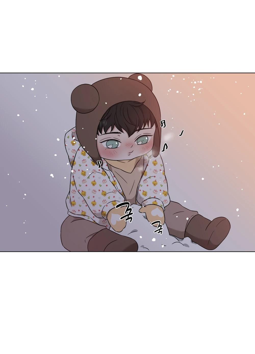 Minmotion Syndrome Chapter 71.8 page 12 - 