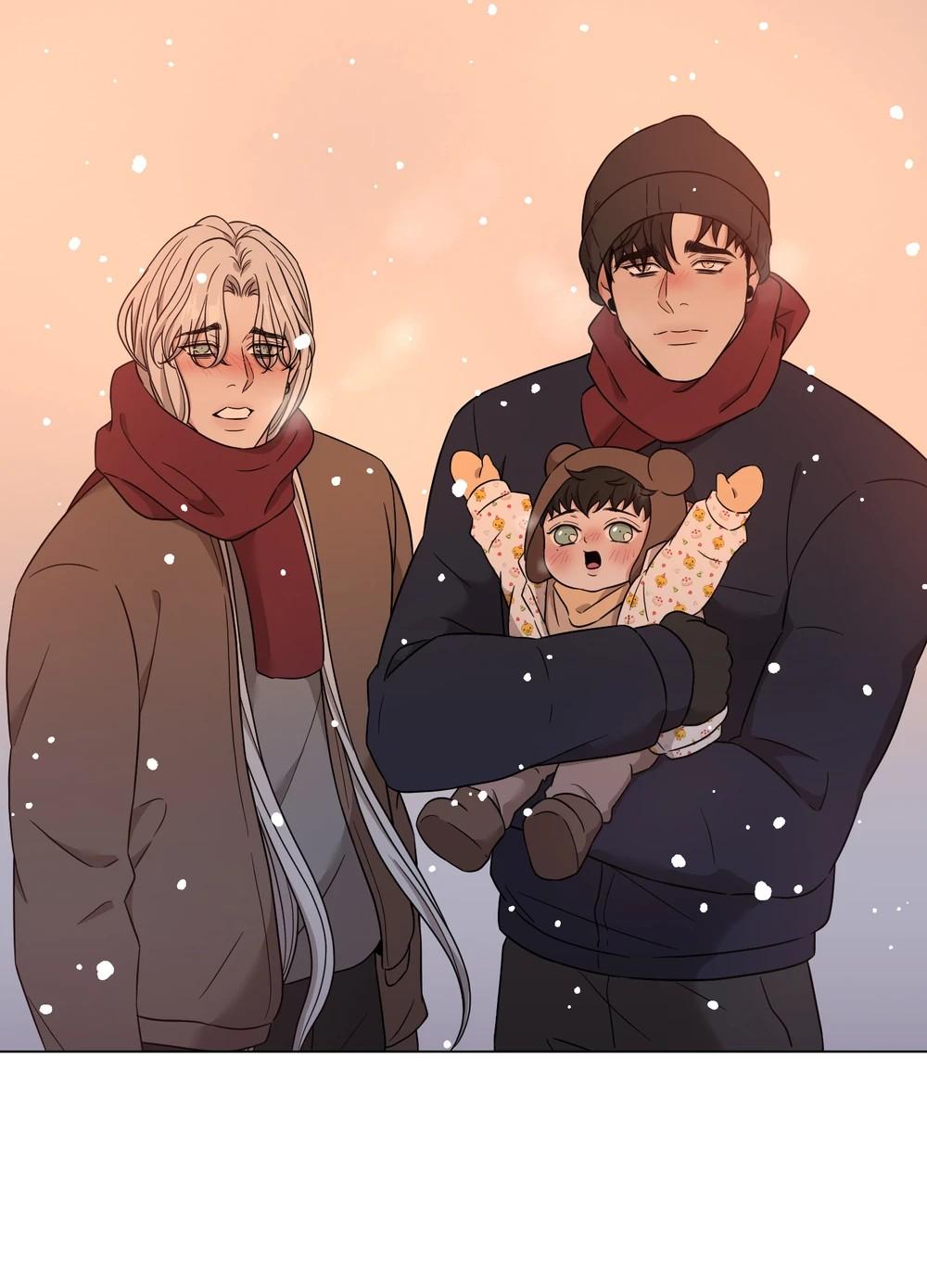 Minmotion Syndrome Chapter 71.8 page 17 - 