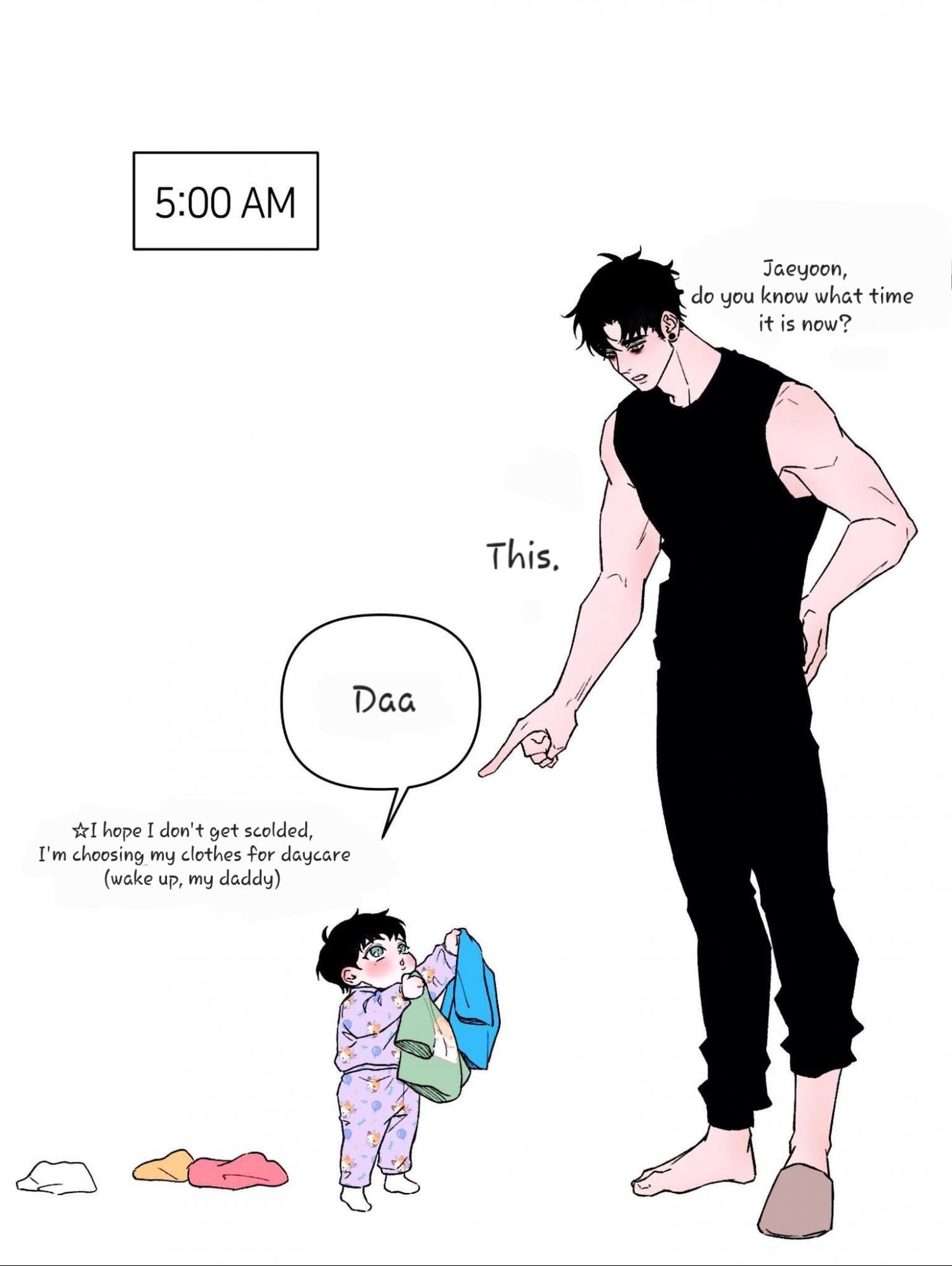 Minmotion Syndrome Chapter 71.9 page 1 - 