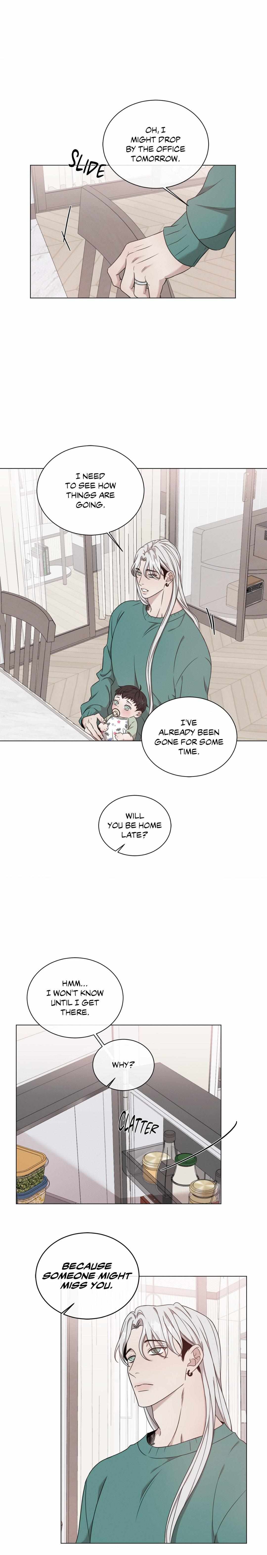 Minmotion Syndrome Chapter 71 page 19 - 
