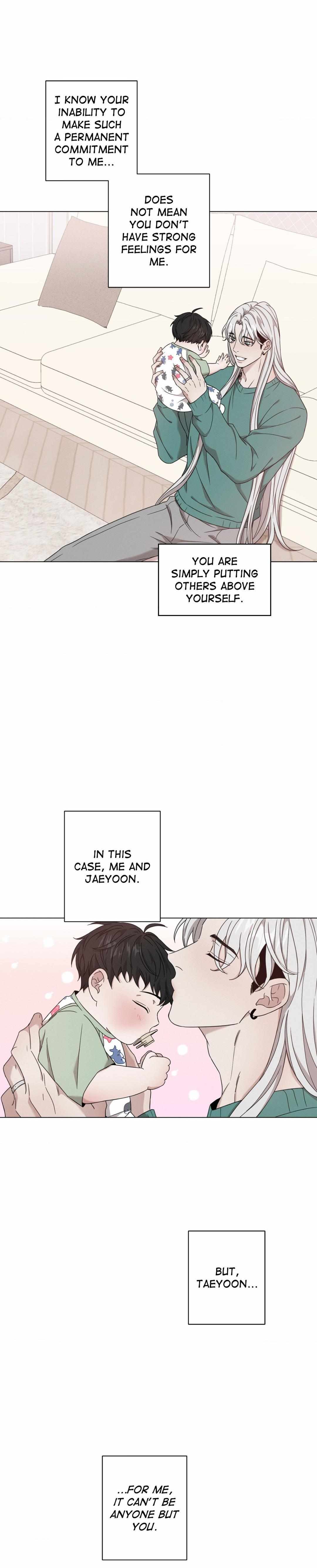 Minmotion Syndrome Chapter 71 page 10 - 