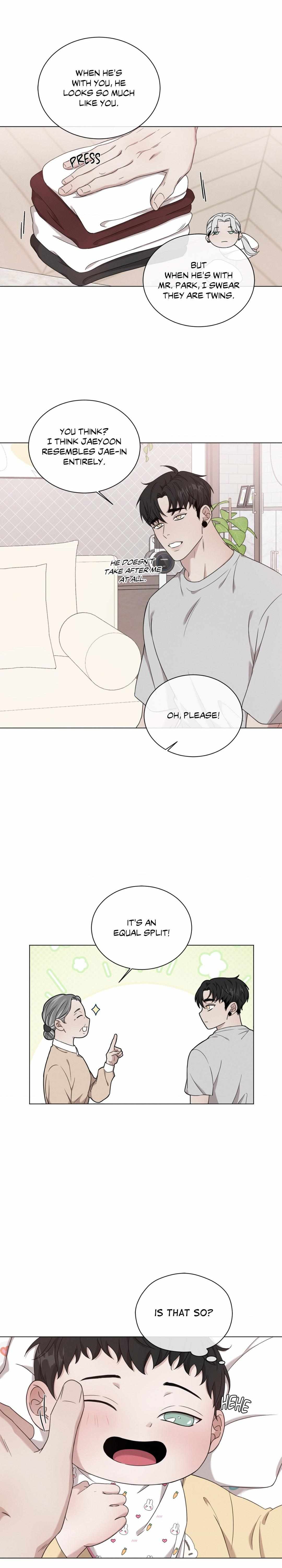 Minmotion Syndrome Chapter 72 page 11 - 
