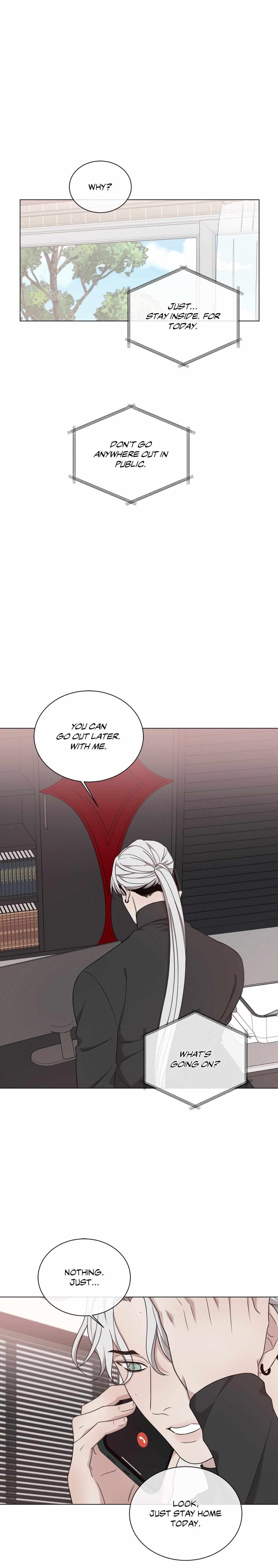 Minmotion Syndrome Chapter 72 page 14 - 
