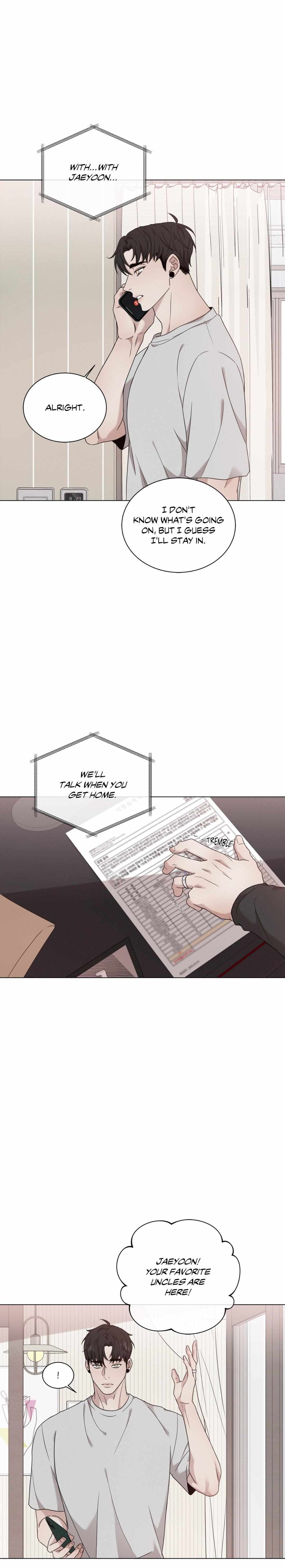 Minmotion Syndrome Chapter 72 page 15 - 