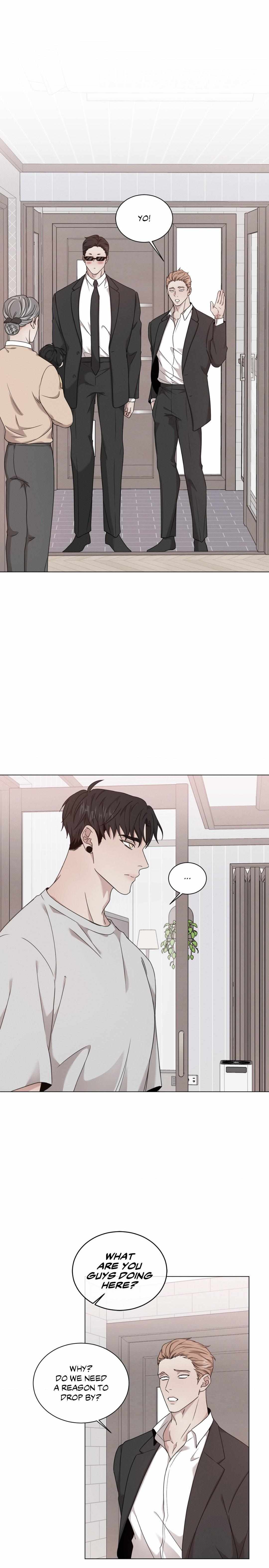 Minmotion Syndrome Chapter 72 page 16 - 