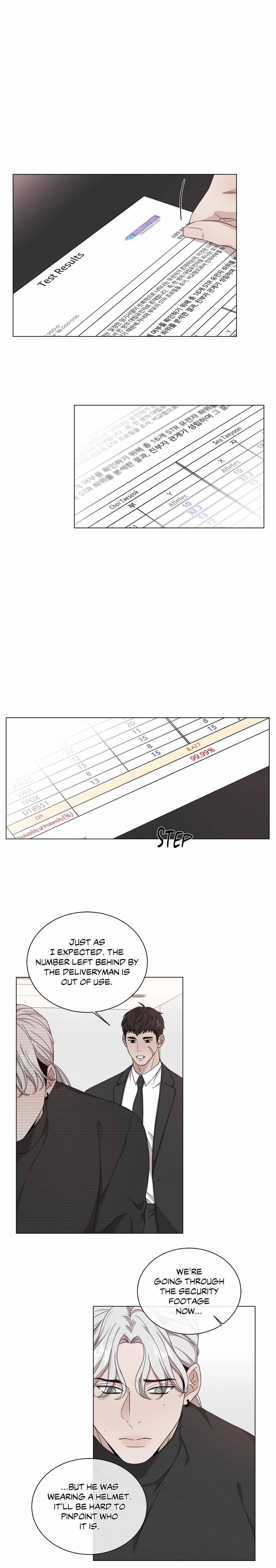 Minmotion Syndrome Chapter 72 page 19 - 