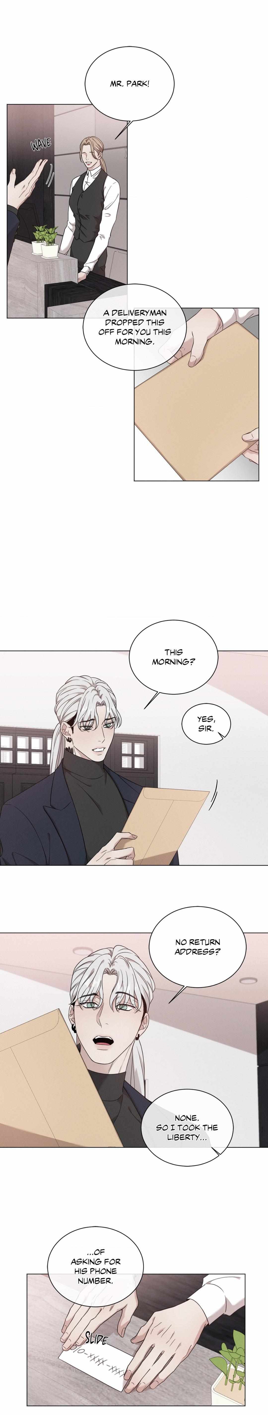 Minmotion Syndrome Chapter 72 page 4 - 
