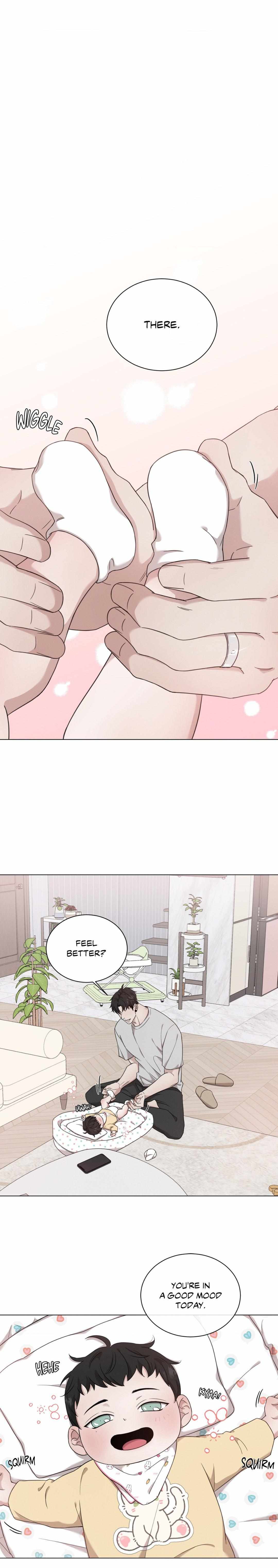 Minmotion Syndrome Chapter 72 page 9 - 