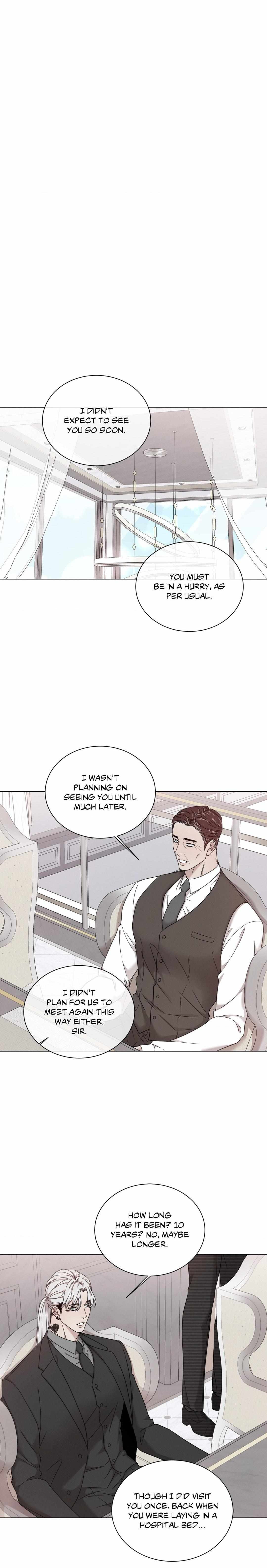 Minmotion Syndrome Chapter 73 page 12 - 