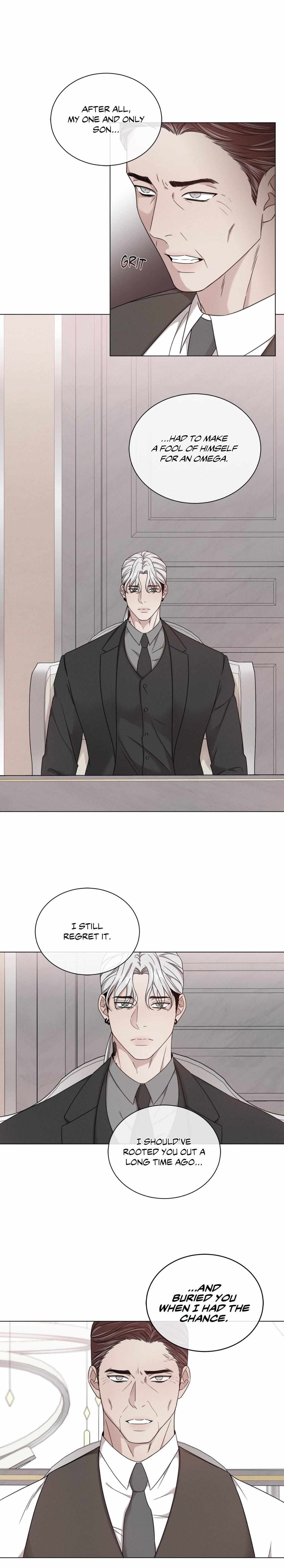 Minmotion Syndrome Chapter 73 page 14 - 