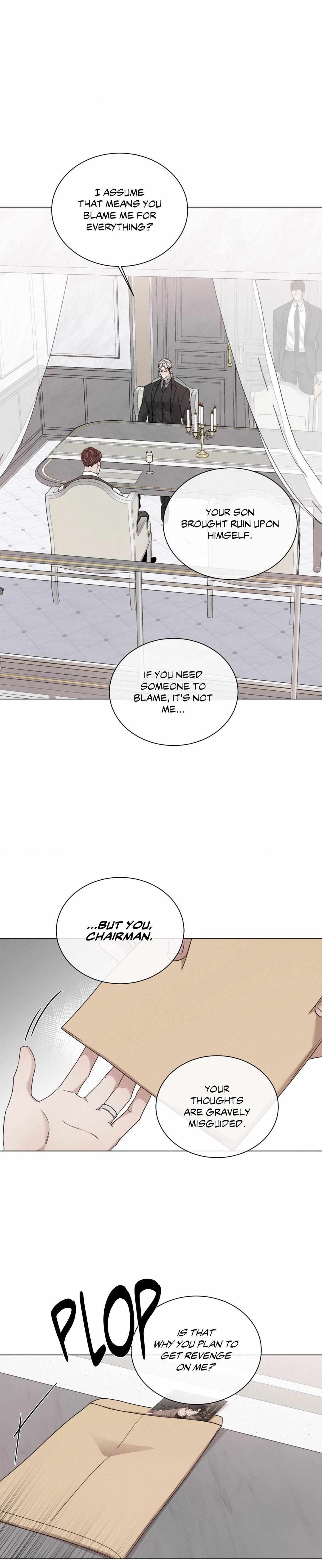 Minmotion Syndrome Chapter 73 page 15 - 