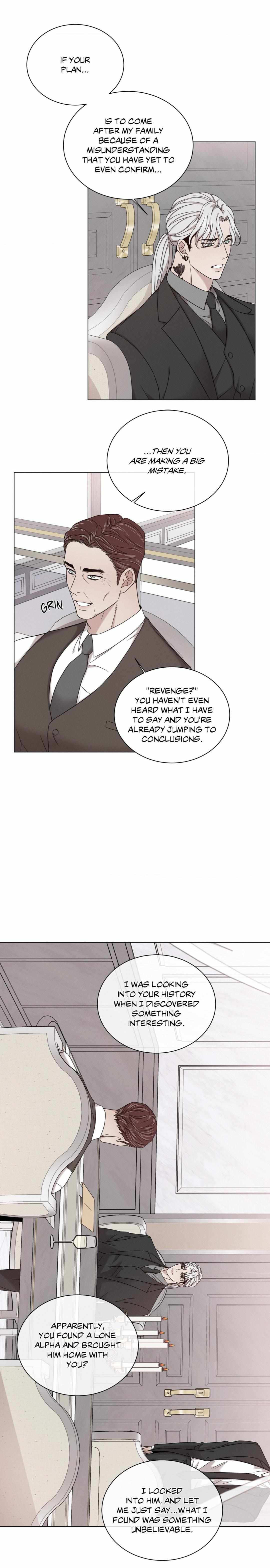 Minmotion Syndrome Chapter 73 page 16 - 