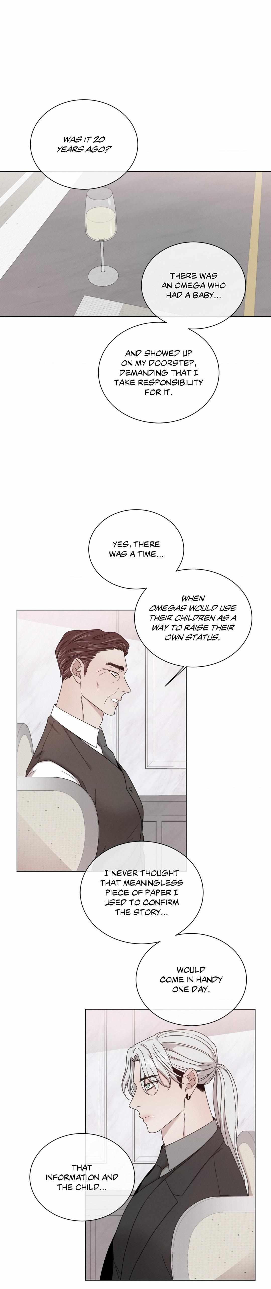 Minmotion Syndrome Chapter 73 page 17 - 