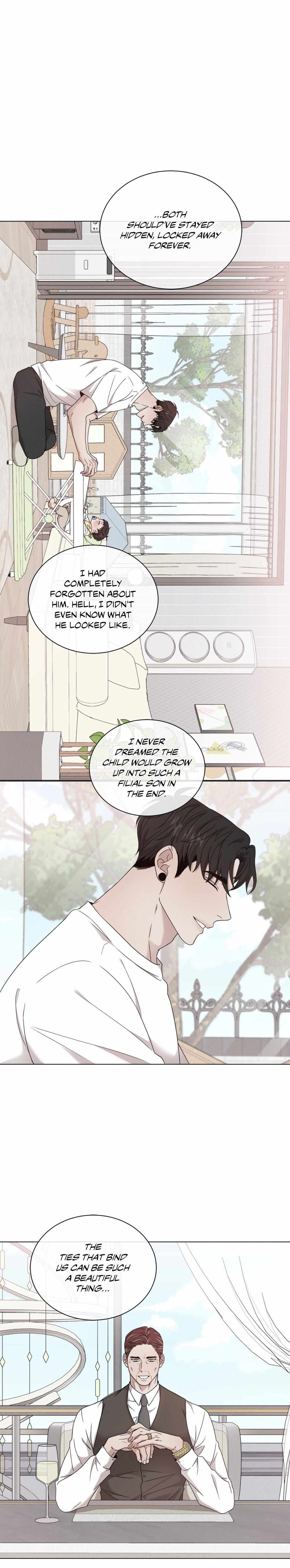 Minmotion Syndrome Chapter 73 page 18 - 
