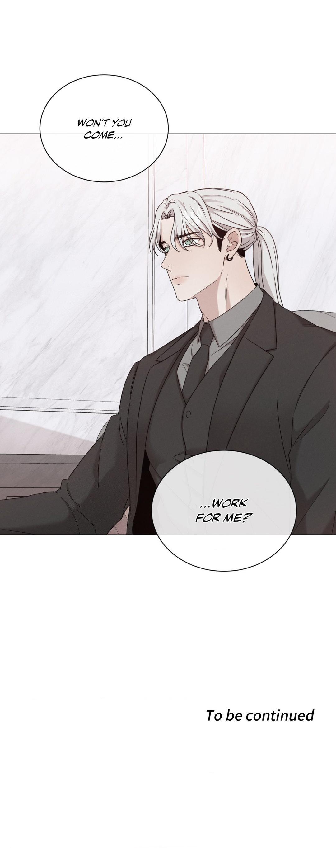 Minmotion Syndrome Chapter 73 page 22 - 