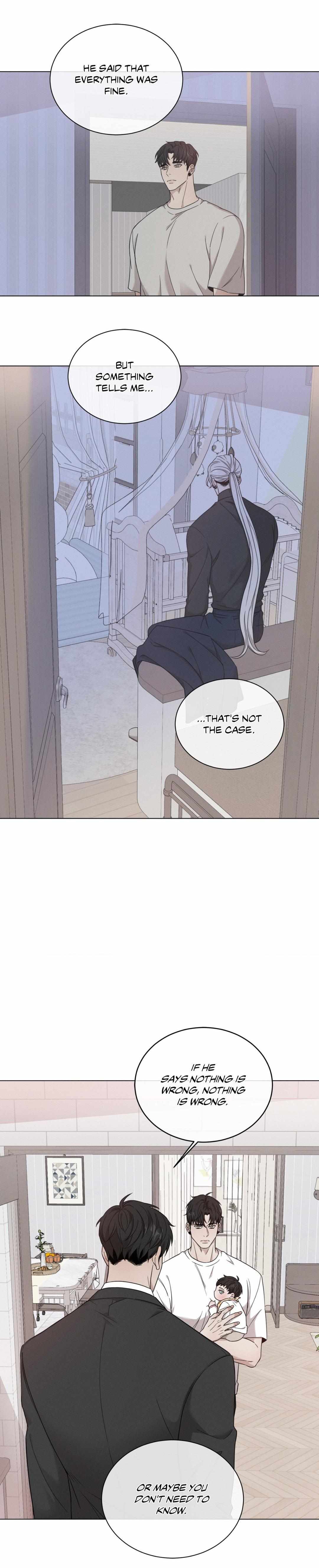 Minmotion Syndrome Chapter 73 page 5 - 