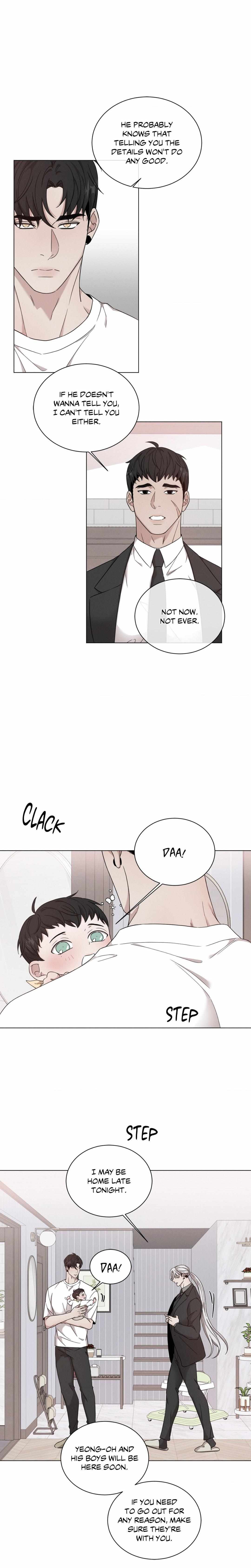 Minmotion Syndrome Chapter 73 page 6 - 