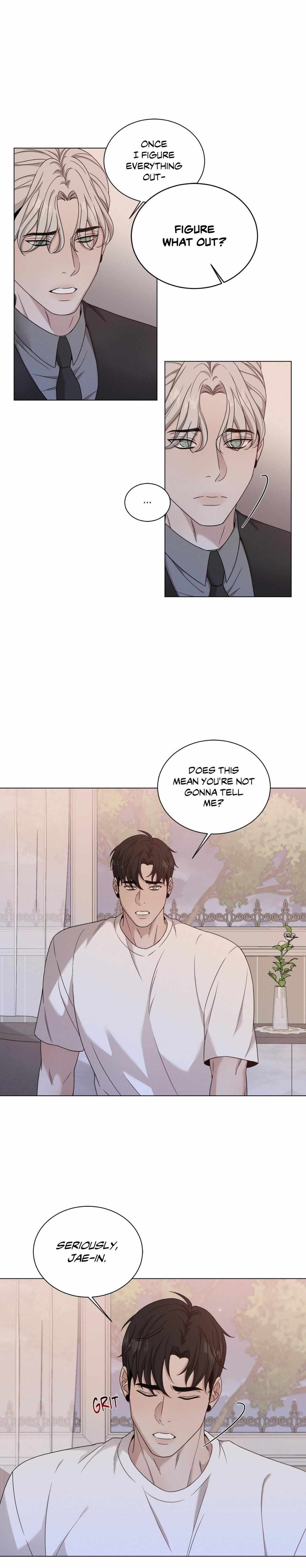 Minmotion Syndrome Chapter 74 page 18 - 