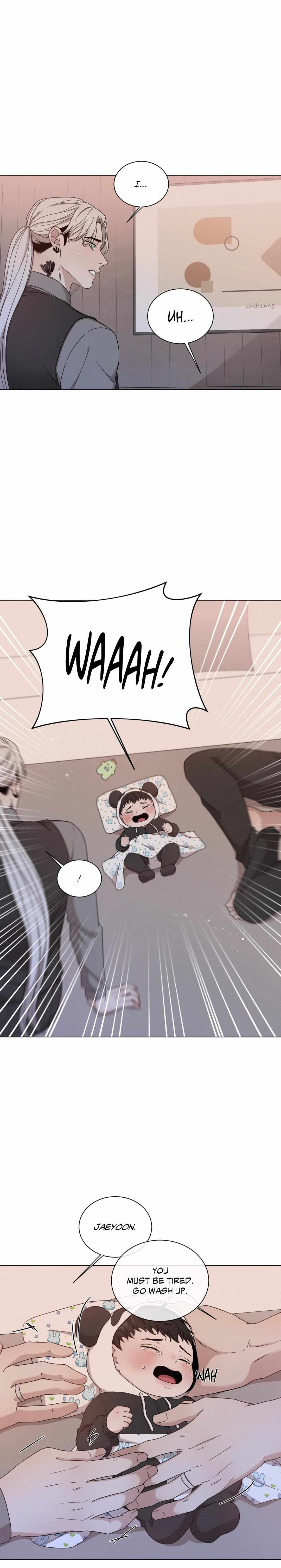 Minmotion Syndrome Chapter 74 page 21 - 