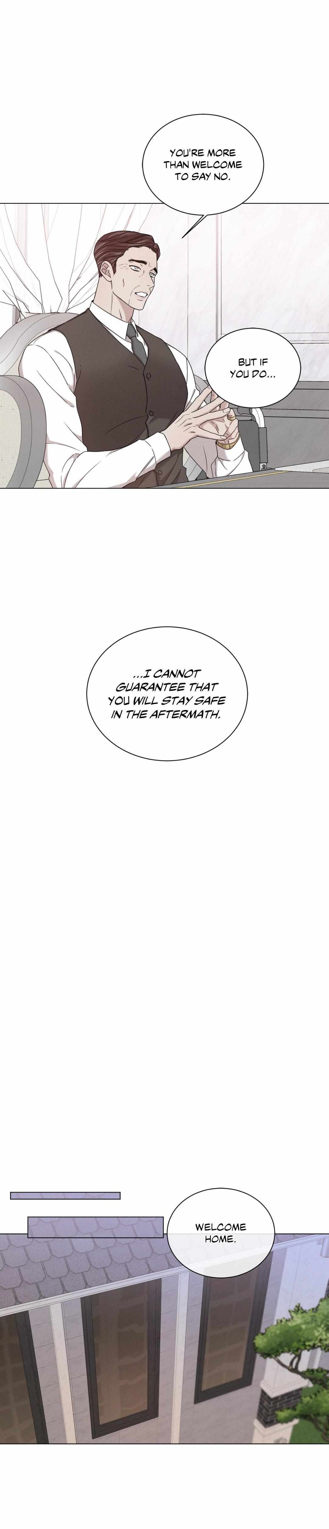 Minmotion Syndrome Chapter 74 page 9 - 