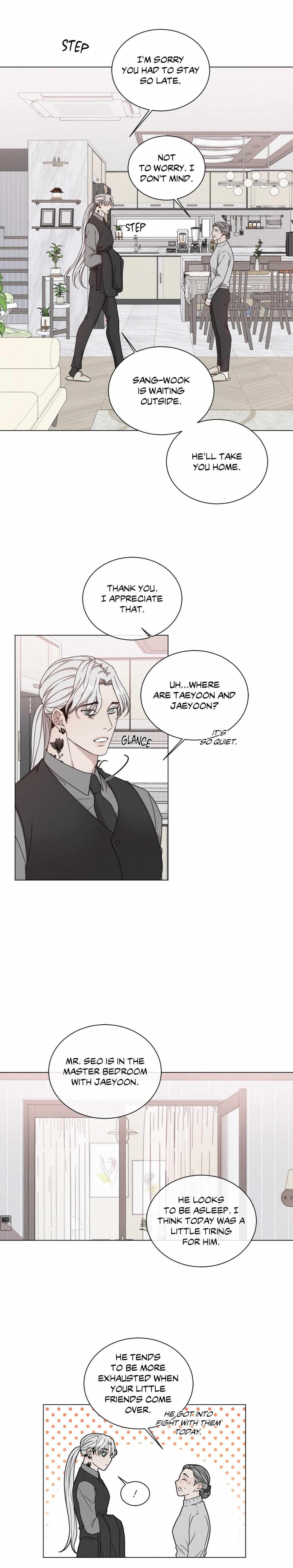 Minmotion Syndrome Chapter 74 page 10 - 