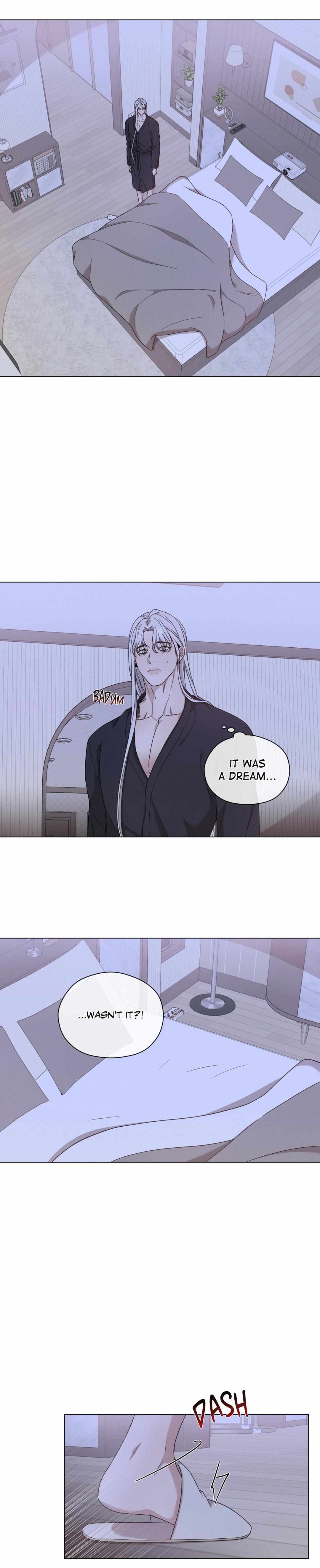Minmotion Syndrome Chapter 75 page 12 - 