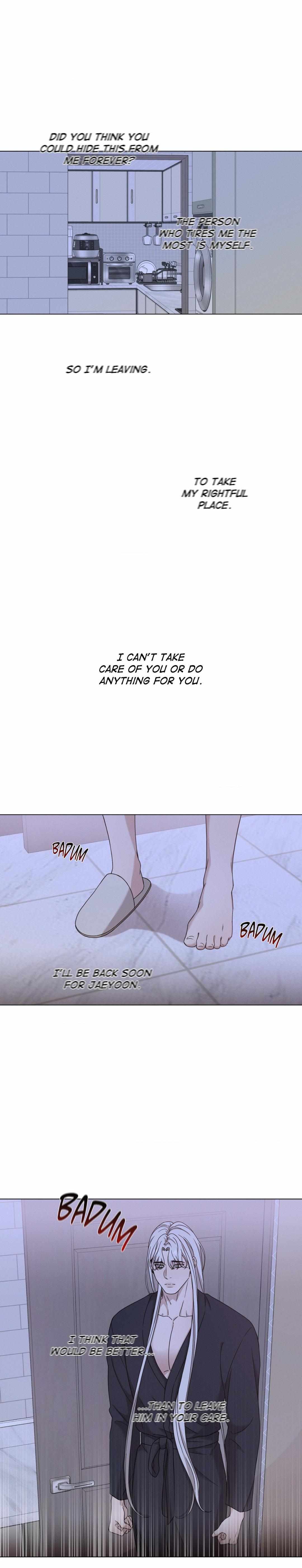 Minmotion Syndrome Chapter 75 page 15 - 