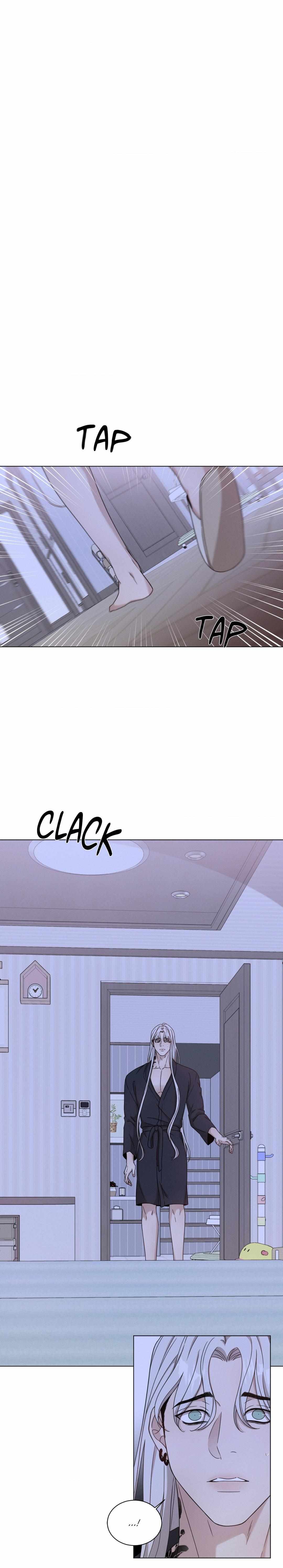 Minmotion Syndrome Chapter 75 page 16 - 