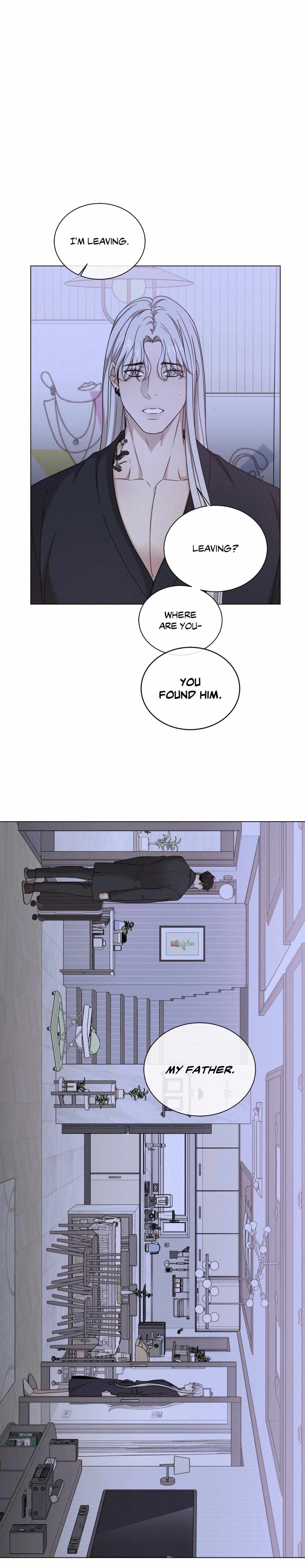 Minmotion Syndrome Chapter 75 page 4 - 