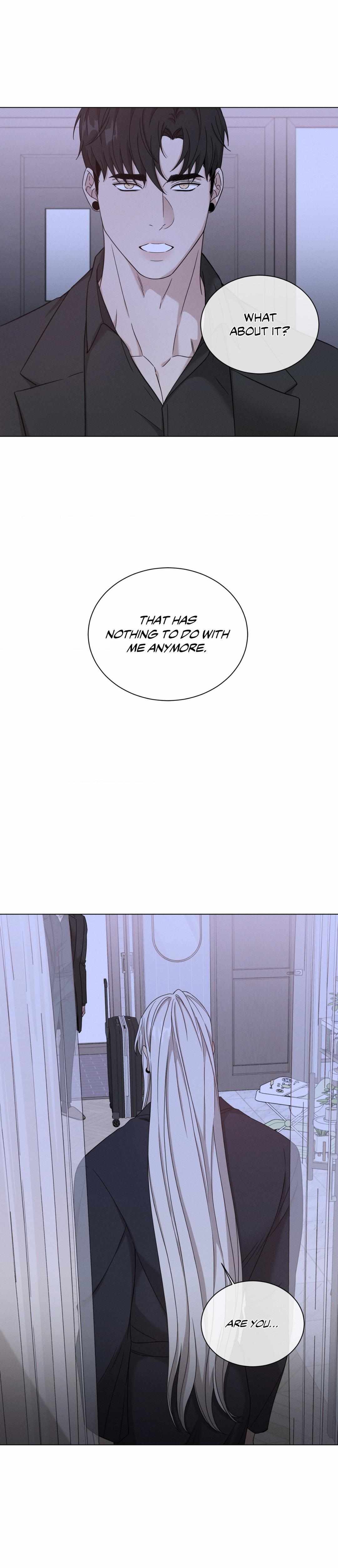Minmotion Syndrome Chapter 75 page 7 - 