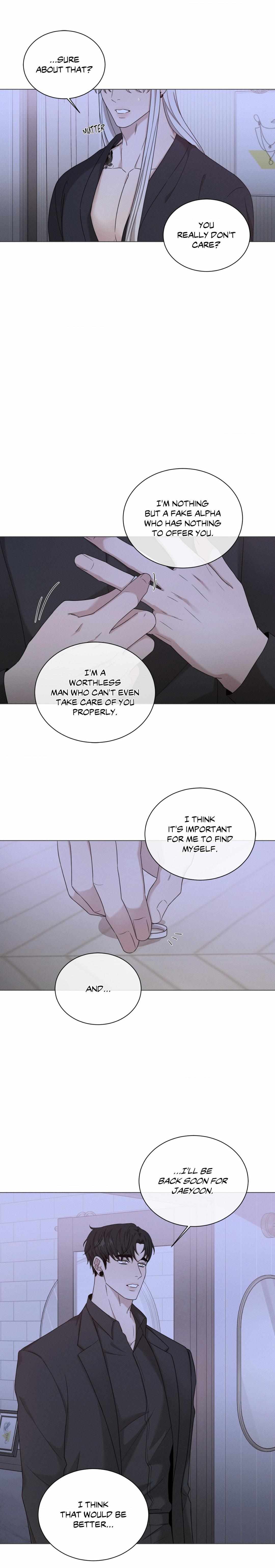 Minmotion Syndrome Chapter 75 page 8 - 