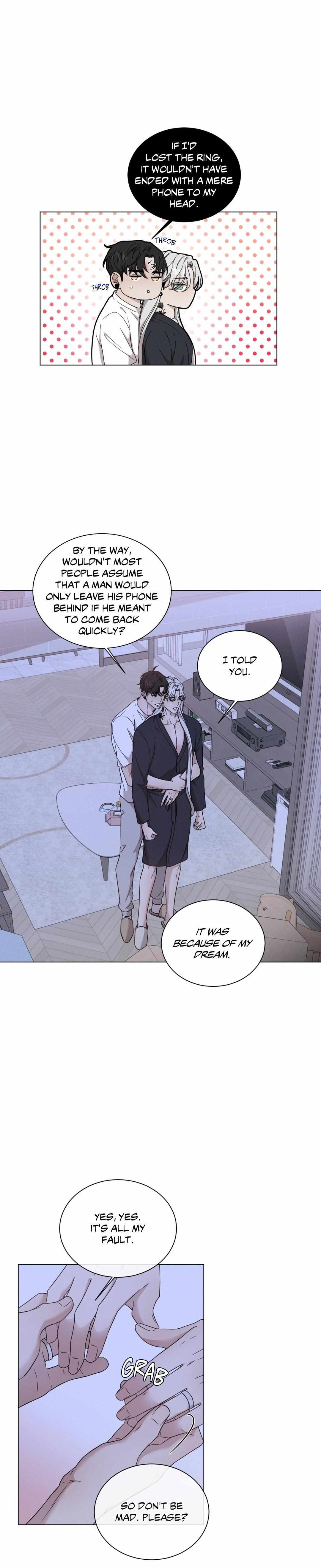 Minmotion Syndrome Chapter 76 page 13 - 
