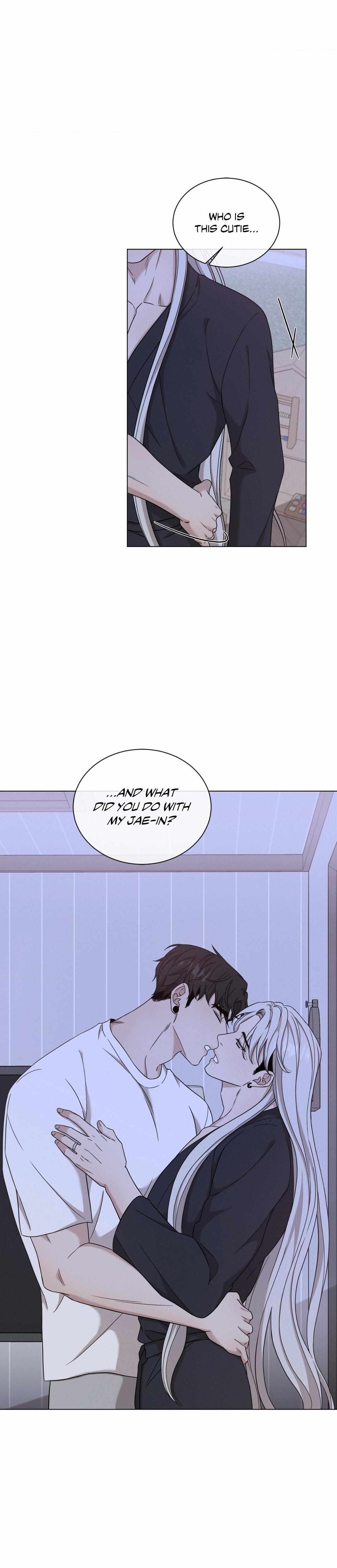 Minmotion Syndrome Chapter 76 page 16 - 