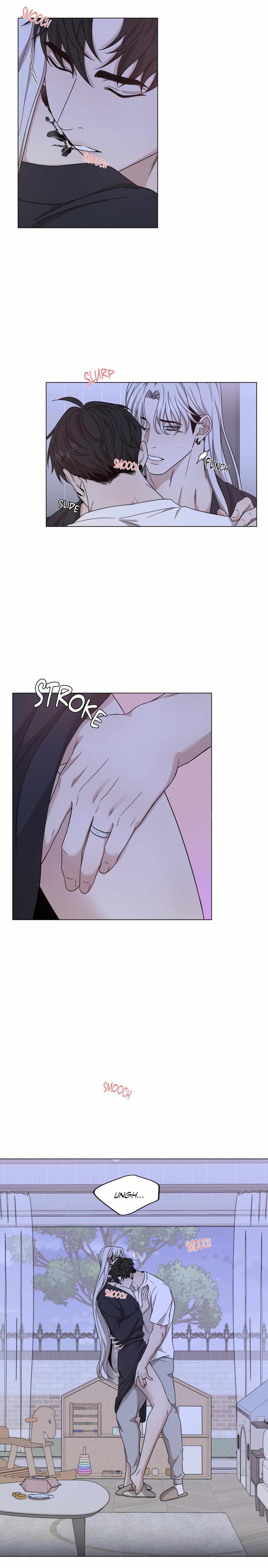 Minmotion Syndrome Chapter 76 page 18 - 