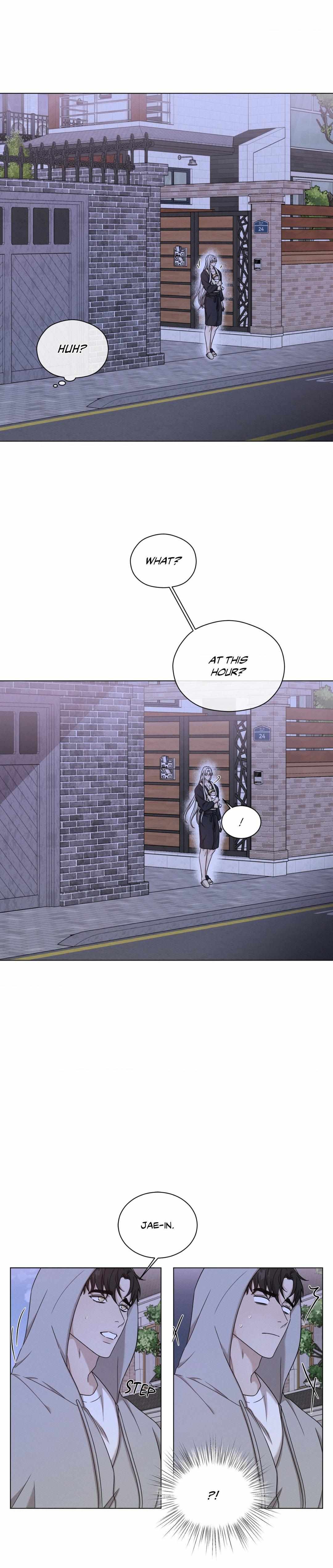 Minmotion Syndrome Chapter 76 page 6 - 