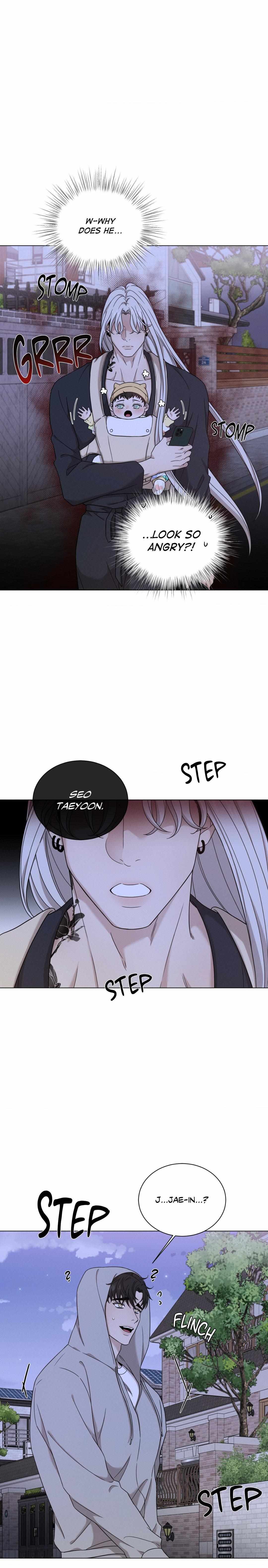 Minmotion Syndrome Chapter 76 page 7 - 
