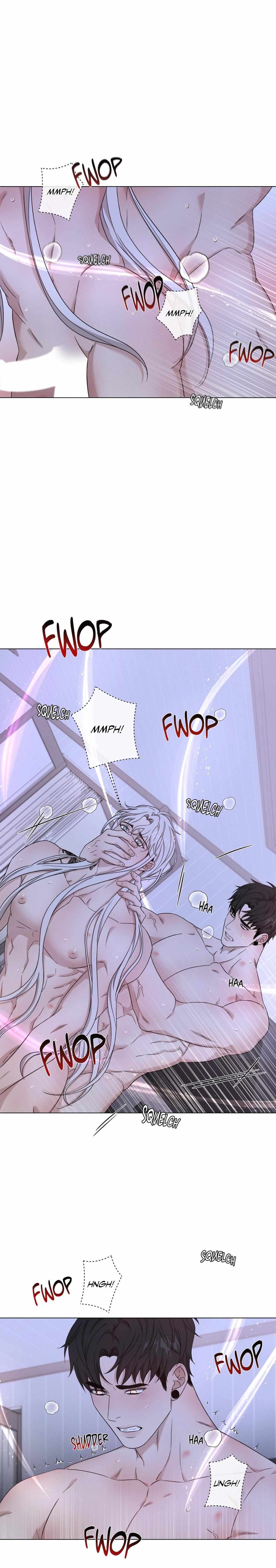 Minmotion Syndrome Chapter 77 page 13 - 