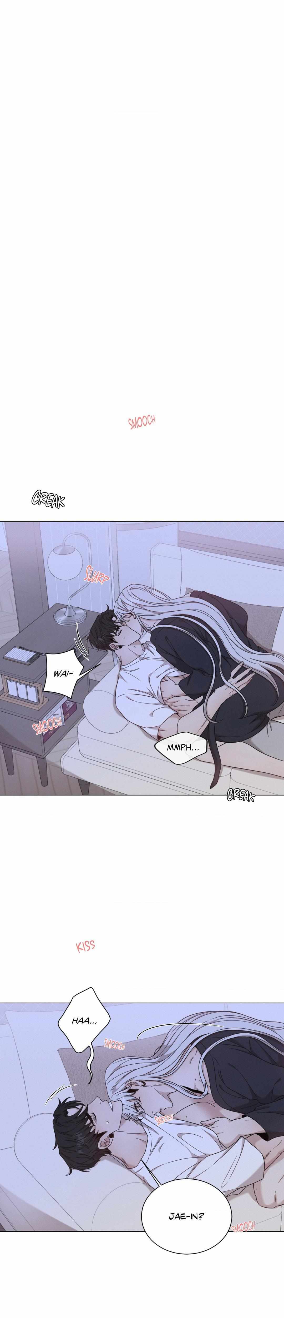 Minmotion Syndrome Chapter 77 page 3 - 