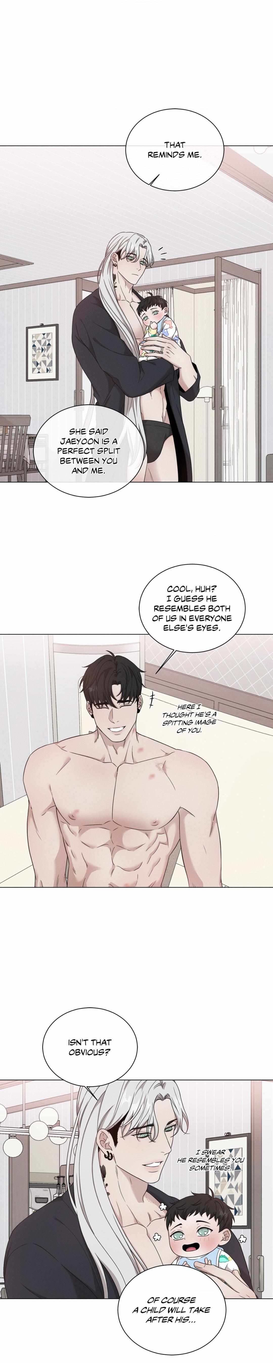 Minmotion Syndrome Chapter 77 page 21 - 