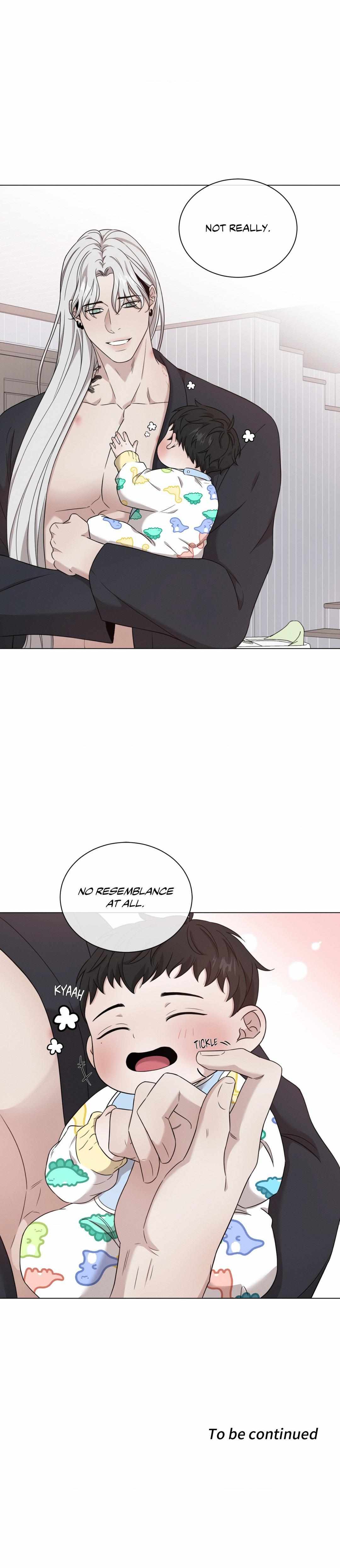 Minmotion Syndrome Chapter 77 page 23 - 